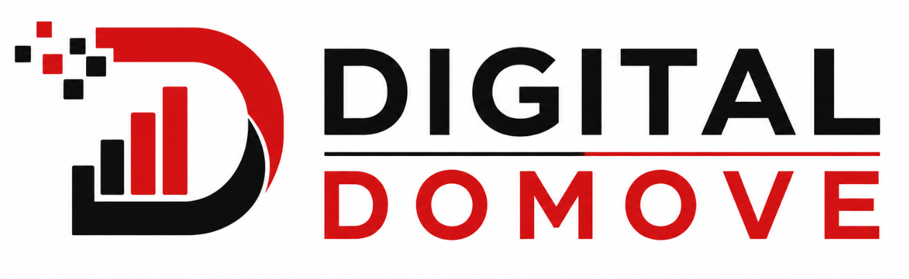 digitaldomove logo