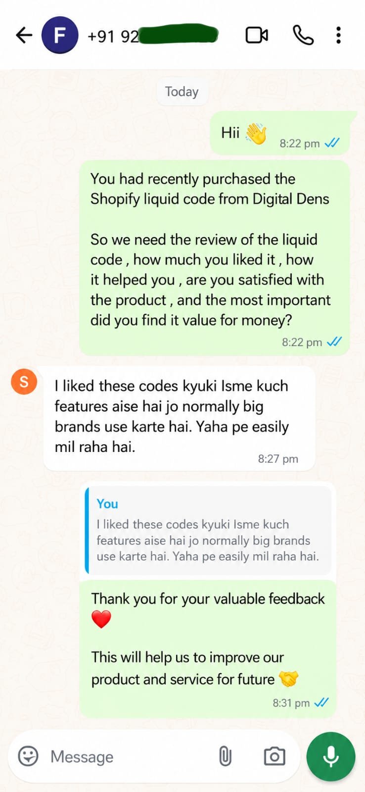 Review 2