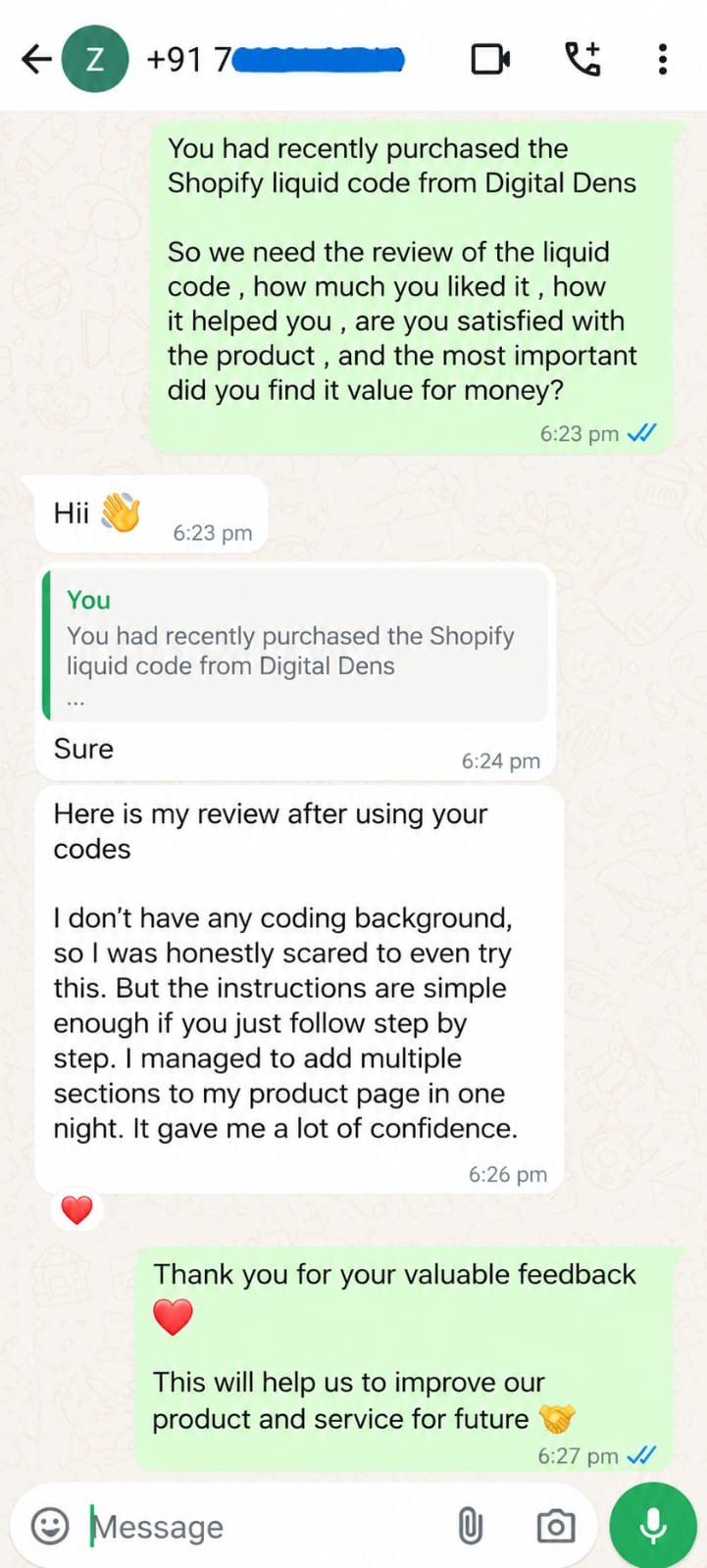 Review 3